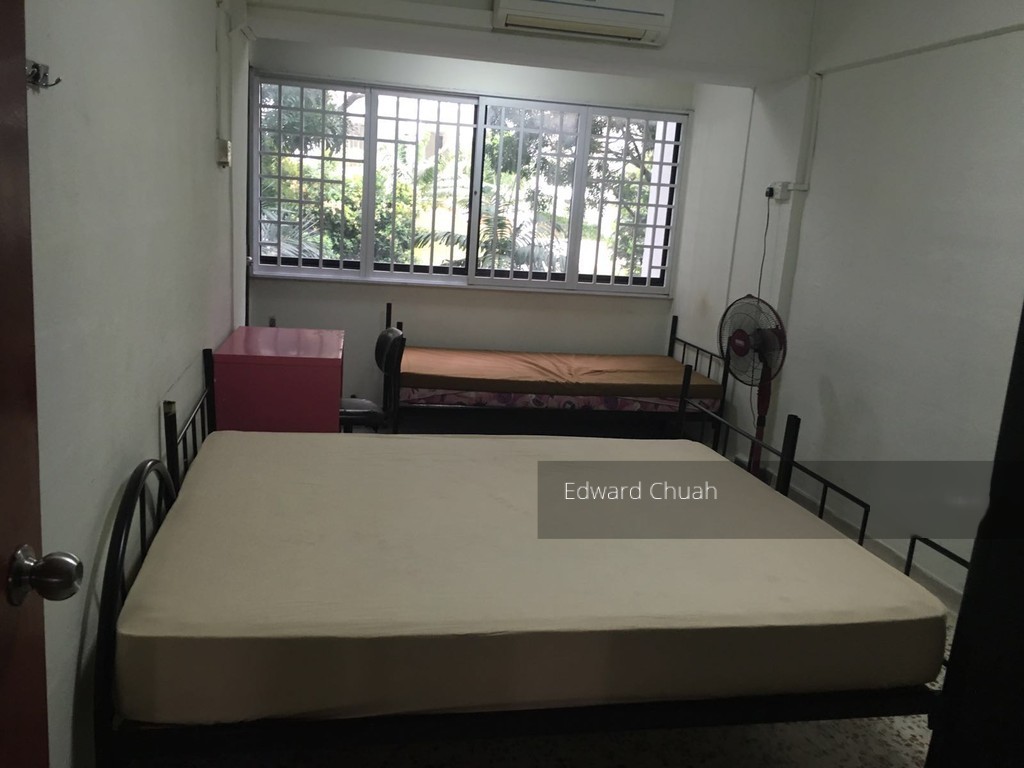 Blk 412 Commonwealth Avenue West (Clementi), HDB 4 Rooms #124627932